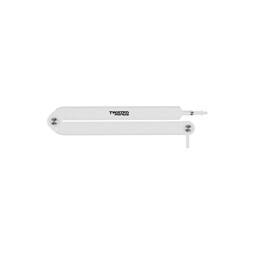 Twisted Minds Flex I Series Standard pole Micphone Arms- TM-F111-HP