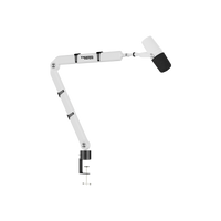Twisted Minds Flex I Series Standard pole Micphone Arms- TM-F111-HP