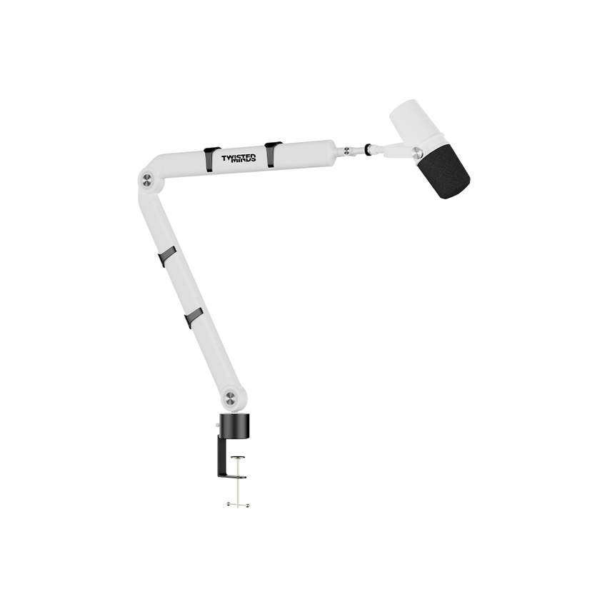 Twisted Minds Flex I Series Standard pole Micphone Arms- TM-F111-HP