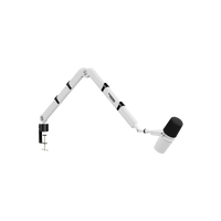 Twisted Minds Flex I Series Standard pole Micphone Arms- TM-F111-HP