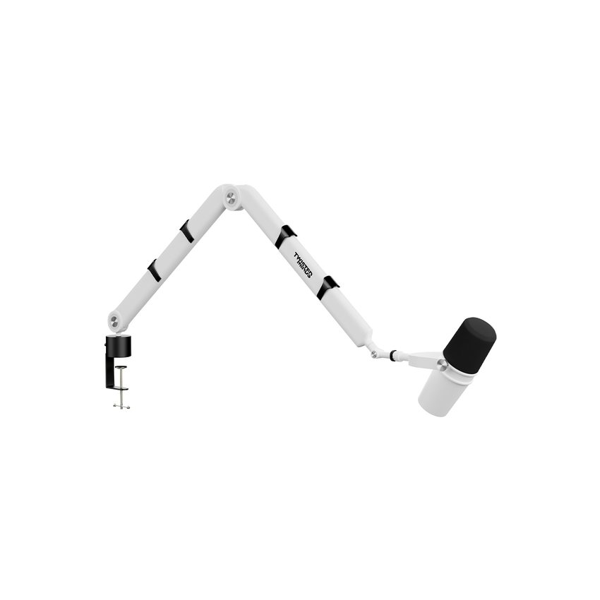 Twisted Minds Flex I Series Standard pole Micphone Arms- TM-F111-HP