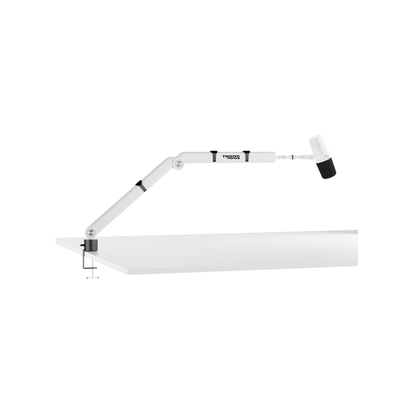 Twisted Minds Flex I Series Standard pole Micphone Arms- TM-F111-HP