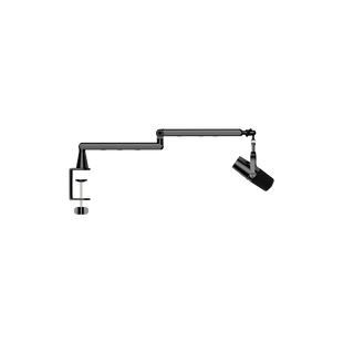 Twisted Minds Flex Series Standard pole Micphone Arms- TM-FX01-HP