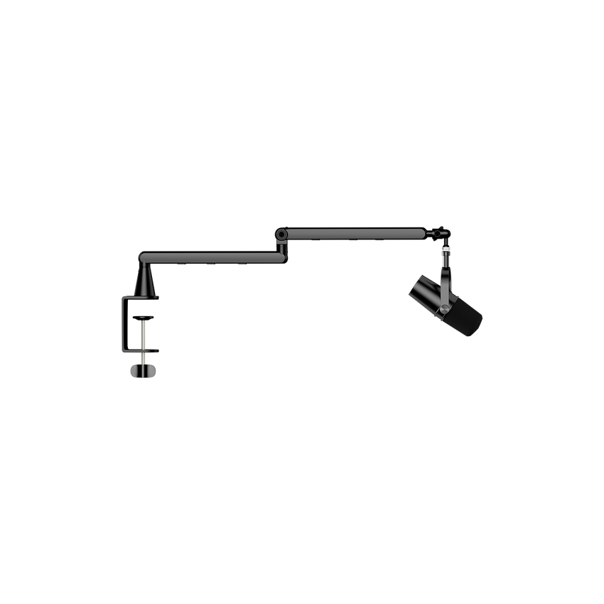 Twisted Minds Flex Series Standard pole Micphone Arms- TM-FX01-HP
