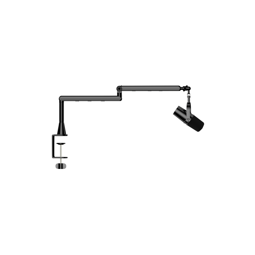 Twisted Minds Flex Series Standard pole Micphone Arms- TM-FX01-HP
