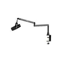 Twisted Minds Flex Series Standard pole Micphone Arms- TM-FX01-HP