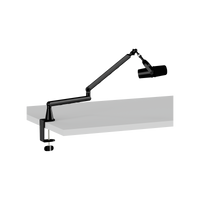 Twisted Minds Flex Series Standard pole Micphone Arms- TM-FX01-HP