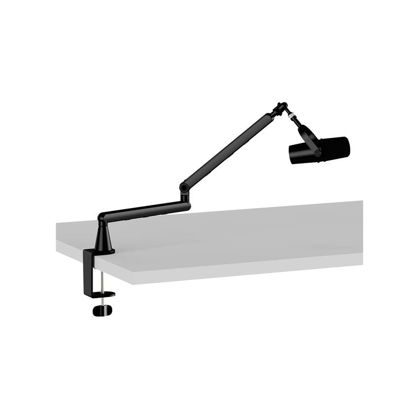 Twisted Minds Flex Series Standard pole Micphone Arms- TM-FX01-HP