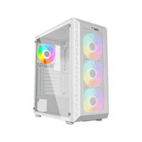 Twisted Minds 03 Apex Mid Tower Gaming Case - TM-GM-I-W