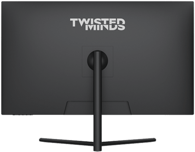 Twisted Minds 32 ,QHD ,240Hz ,VA ,0.5ms ,HDR ,HDMI2.1 Gaming Monitor - TM32QHD240VA
