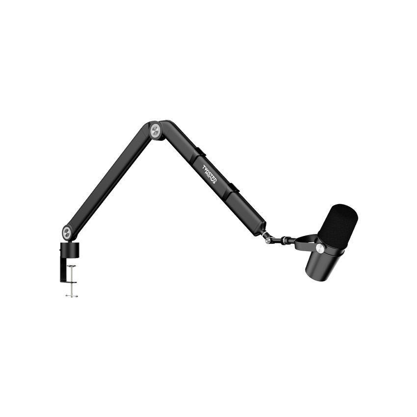 Twisted Minds Neo I Series Standard pole Micphone Arms- TM-N201-SP