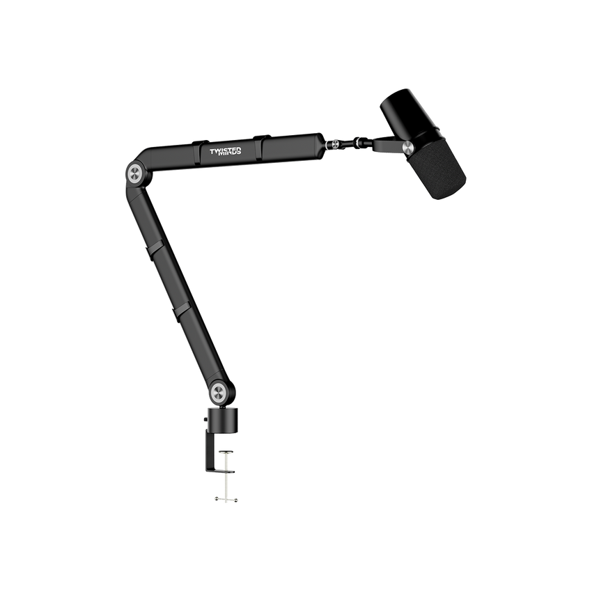 Twisted Minds Neo I Series Standard pole Micphone Arms- TM-N201-SP