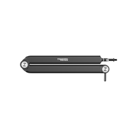 Twisted Minds Neo I Series Standard pole Micphone Arms- TM-N201-SP