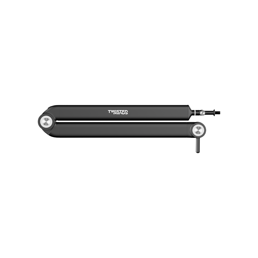 Twisted Minds Neo I Series Standard pole Micphone Arms- TM-N201-SP