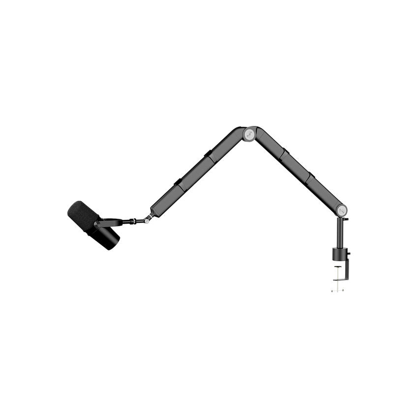 Twisted Minds Neo I Series Standard pole Micphone Arms- TM-N201-SP