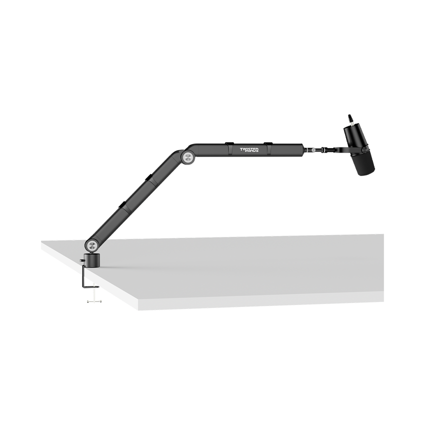 Twisted Minds Neo I Series Standard pole Micphone Arms- TM-N201-SP