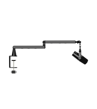 Twisted Minds Neo Series Standard pole Micphone Arms- TM-NB01-2K