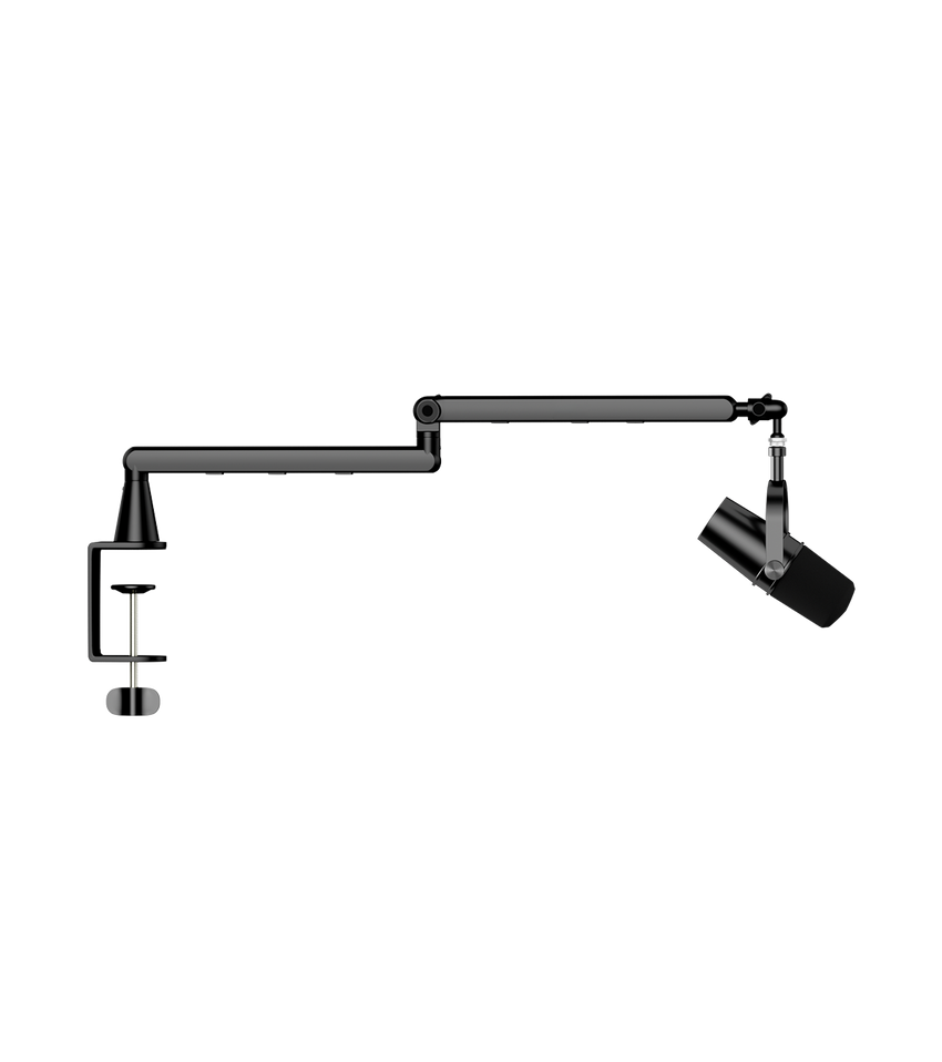 Twisted Minds Neo Series Standard pole Micphone Arms- TM-NB01-2K