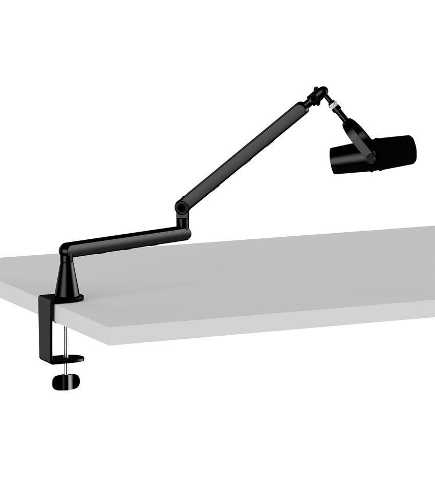 Twisted Minds Neo Series Standard pole Micphone Arms- TM-NB01-2K