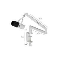Twisted Minds Neo I Series Standard pole Micphone Arms- TM-NI01-SP
