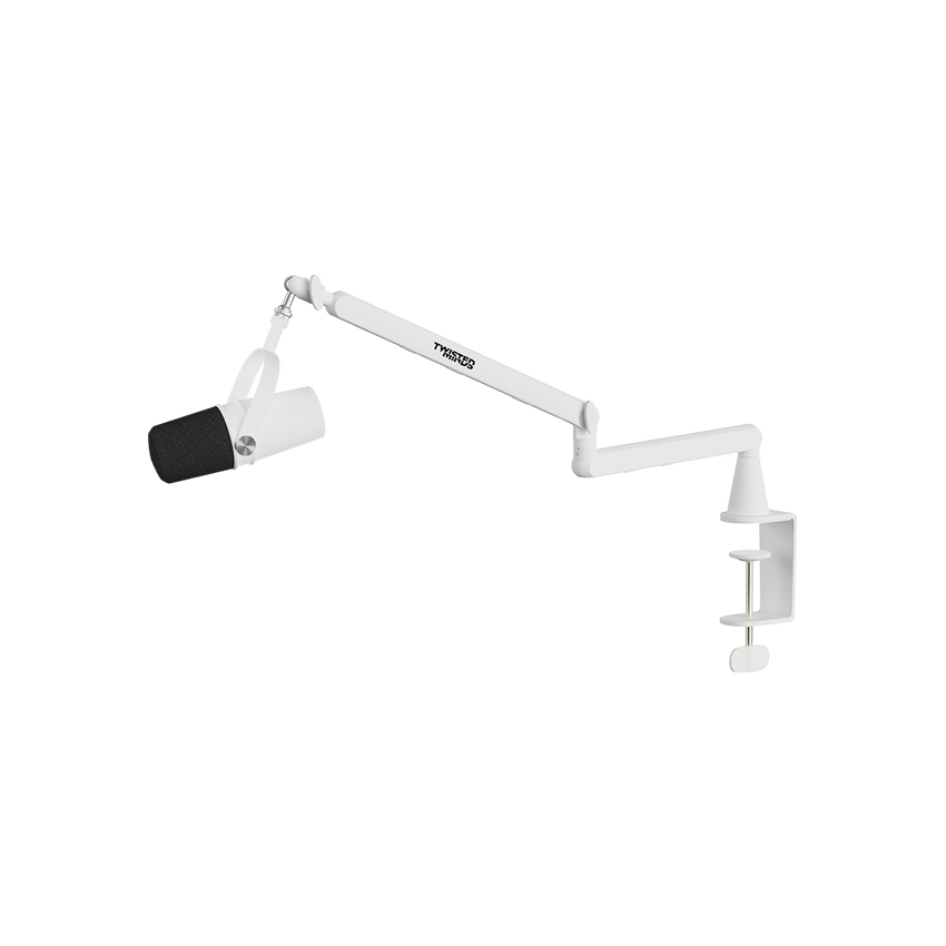 Twisted Minds Neo I Series Standard pole Micphone Arms- TM-NI01-SP