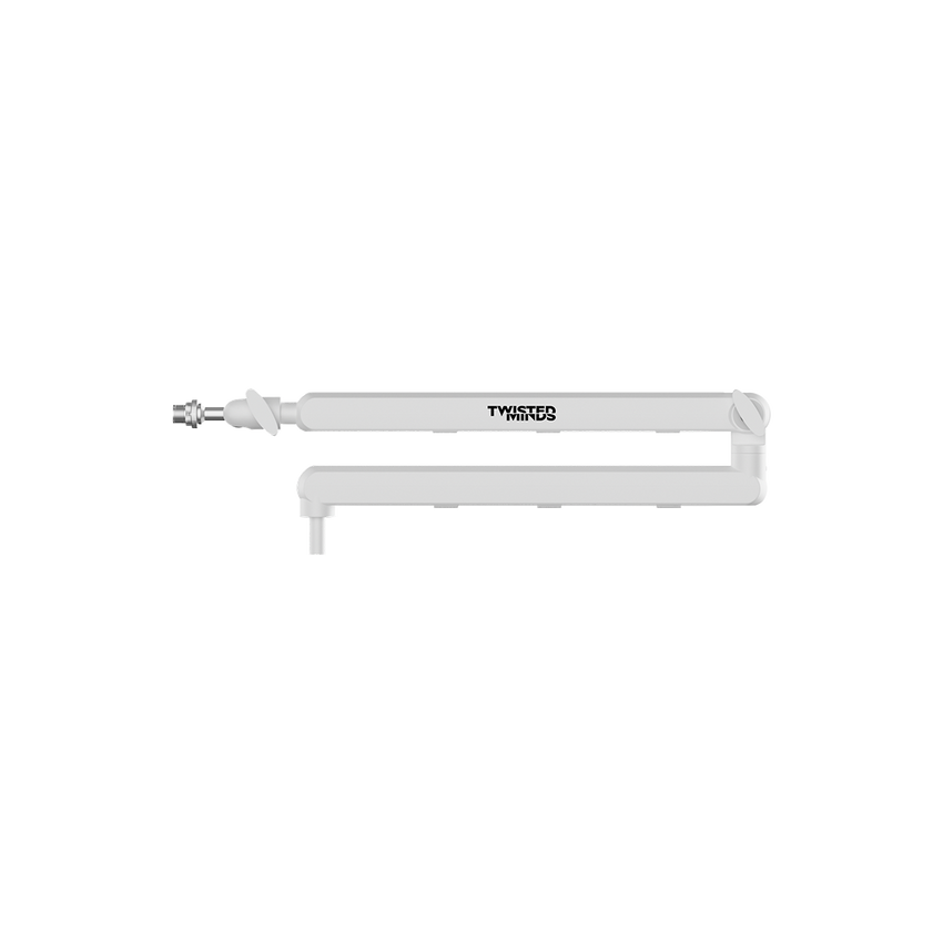 Twisted Minds Neo I Series Standard pole Micphone Arms- TM-NI01-SP