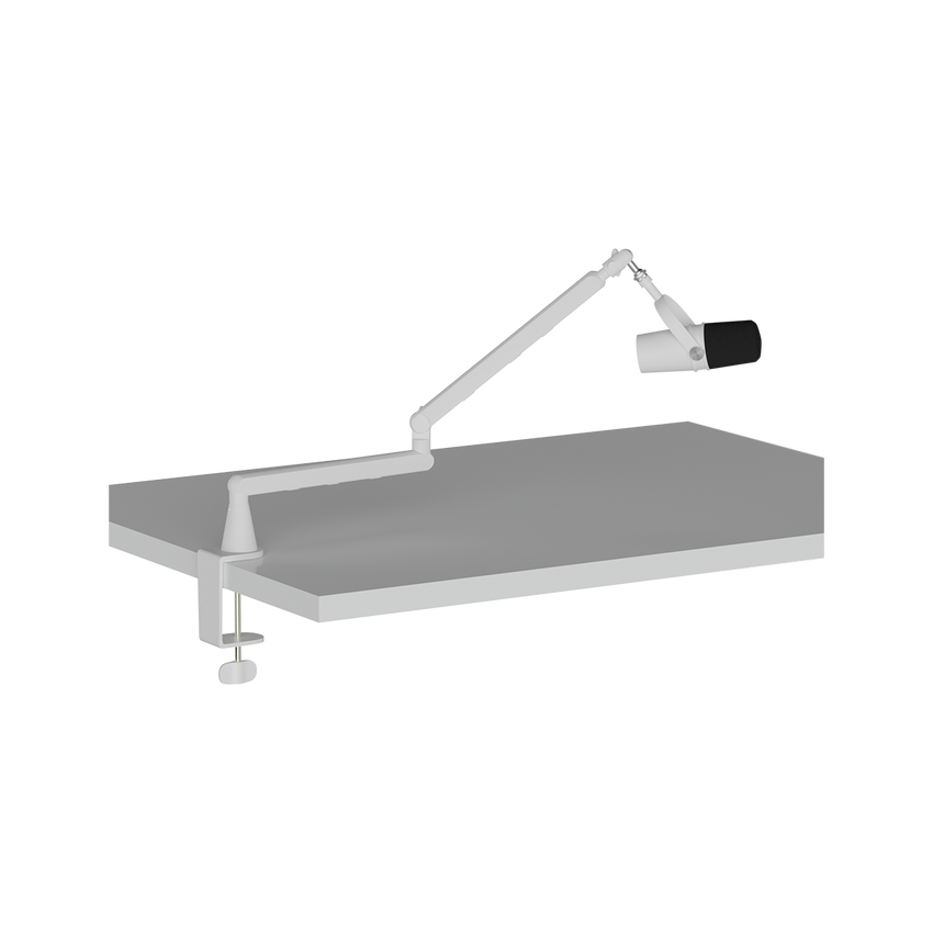 Twisted Minds Neo I Series Standard pole Micphone Arms- TM-NI01-SP