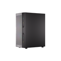 Twisted Minds PHANTOMII Gaming Case Mid Tower Black – TM-PHANTOMII-B
