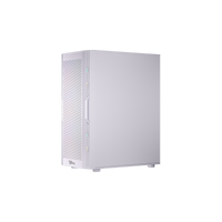 Twisted Minds PHANTOMII Gaming Case Mid Tower White – TM-PHANTOMII-W