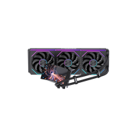 TwistedMinds VISION360 Gaming Cooler Black - TM-VISION360-B