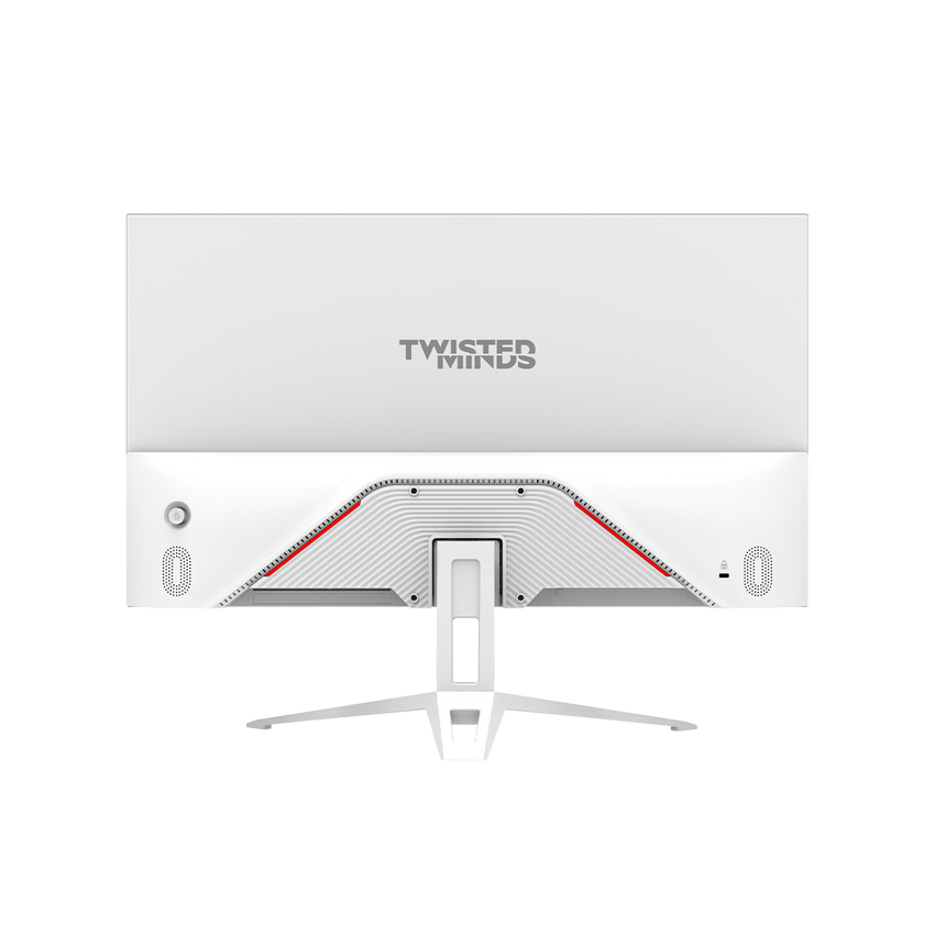 Twisted Minds 24” FHD, 120HZ, 1MS, IPS HDMI 2.1 Gaming Monitor - TM24FHD120IPS-W