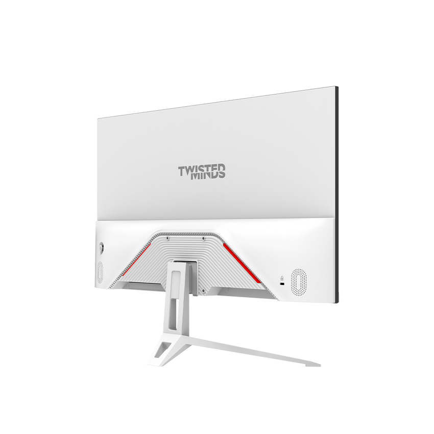 Twisted Minds 24” FHD, 120HZ, 1MS, IPS HDMI 2.1 Gaming Monitor - TM24FHD120IPS-W