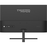 Twisted Minds 24inch ,Flat ,FHD ,180Hz, 0.5MS, FAST IPS, HDR ,HDMI2.1 Gaming Monitor