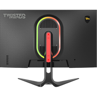 Twisted Minds Supreme Series Flat 27" FHD - 192HZ 0.5MS Fast IPS HDMI 2.1 Gaming Monitor