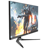 Twisted Minds Supreme Series Flat 27" FHD - 192HZ 0.5MS Fast IPS HDMI 2.1 Gaming Monitor
