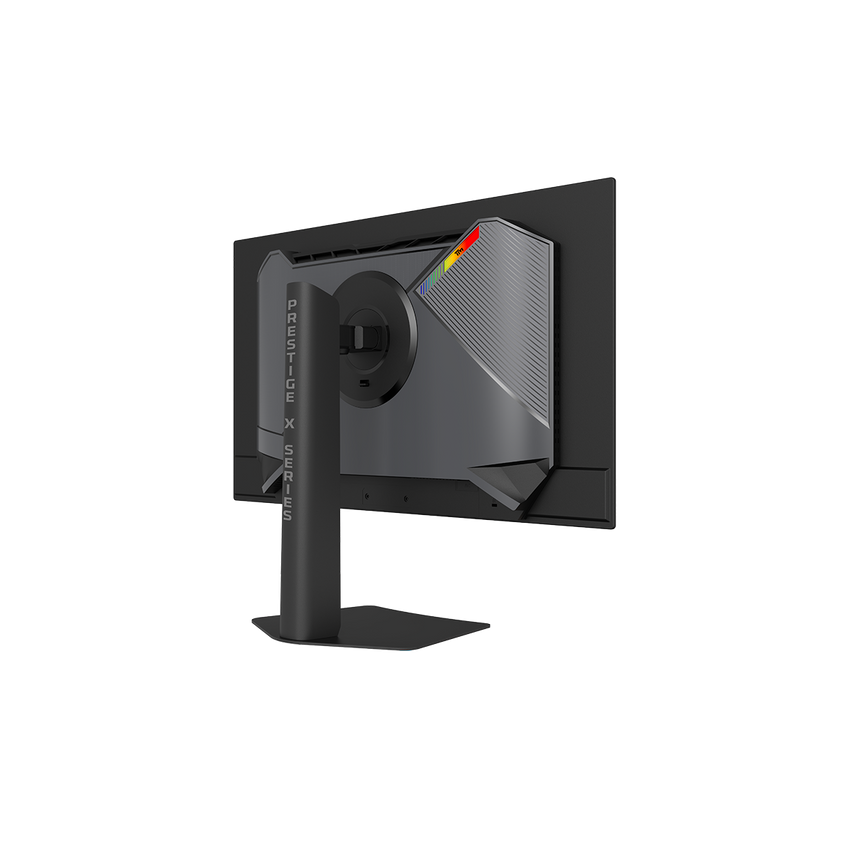 TWISTEDMINDS TM27QDOLD144 PRESTIGE X Series 27" OLED QHD, 144Hz, 0.03ms, HDMI 2.1, Gaming Monitor (Supports PS5) – Black