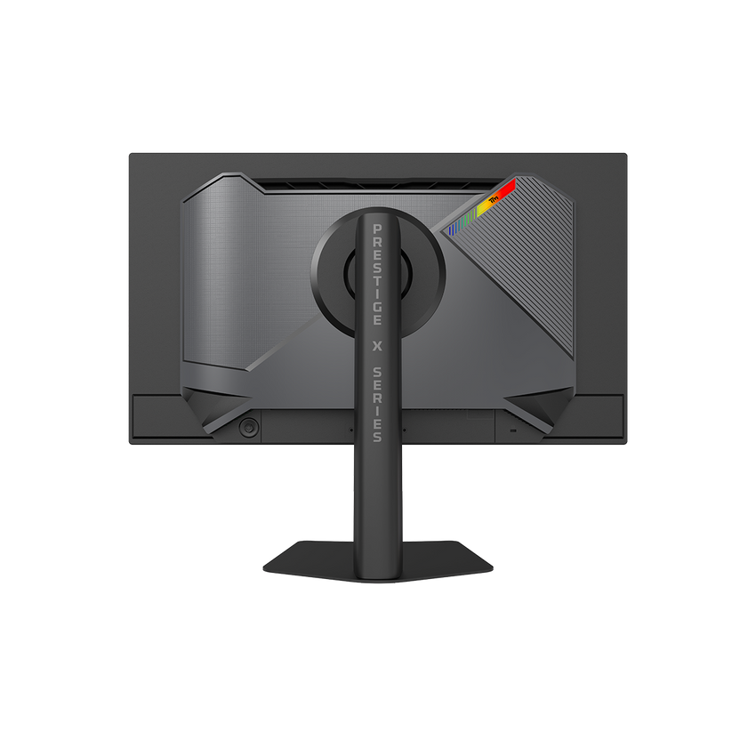 TWISTEDMINDS TM27QDOLD144 PRESTIGE X Series 27" OLED QHD, 144Hz, 0.03ms, HDMI 2.1, Gaming Monitor (Supports PS5) – Black