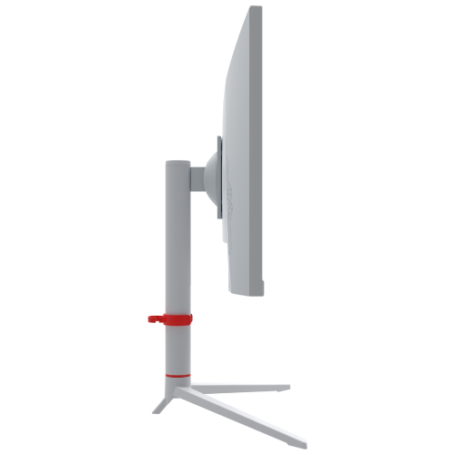 Twisted Minds Artic Pro Series 24" FHD - 360H - White