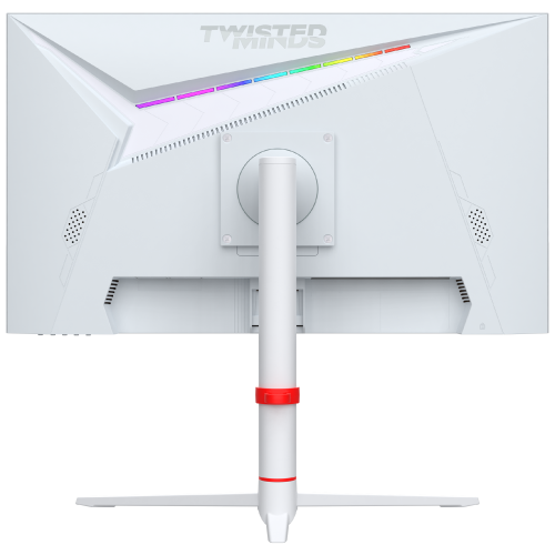 Twisted Minds Artic Pro Series 24" FHD - 360H - White