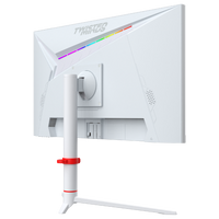 Twisted Minds Artic Pro Series 24" FHD - 360H - White