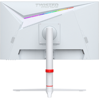 Twisted Minds Frost Series 27" FHD - 360HZ 0.5MS Fast IPS HDMI 2.1 Gaming Monitor - White