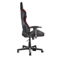 Twisted Minds 5 in 1 Gaming Chair | Red