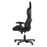 Twisted Minds 5 in 1 Gaming Chair | Grey