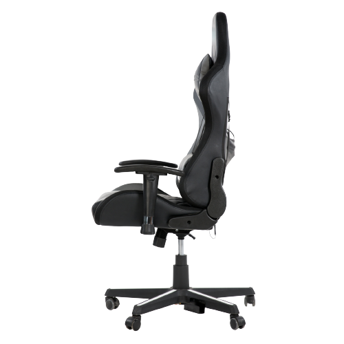 Twisted Minds 5 in 1 Gaming Chair | Grey