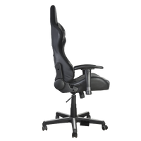 Twisted Minds 5 in 1 Gaming Chair | Grey