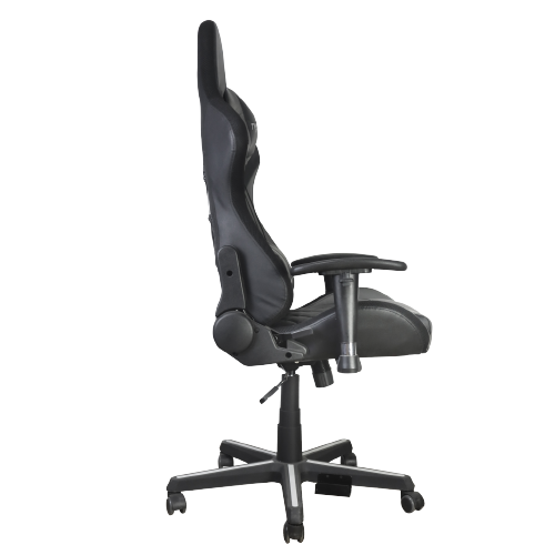 Twisted Minds 5 in 1 Gaming Chair | Grey