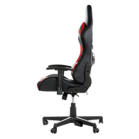 Twisted Minds 5 in 1 Gaming Chair | Red