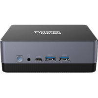Twisted Minds Mini PC, Intel i7-12650H, 32 GB RAM , 1 TB SSD, Windows 11 Pro