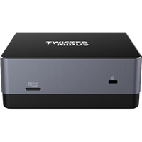 Twisted Minds Mini PC, Intel i7-12650H, 32 GB RAM , 1 TB SSD, Windows 11 Pro