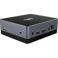 Twisted Minds Mini PC, Intel i7-12650H, 32 GB RAM , 1 TB SSD, Windows 11 Pro